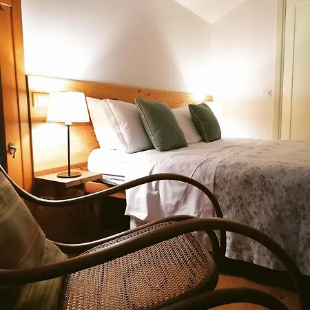 Bed and Breakfast La Barchessa Corva Exterior foto